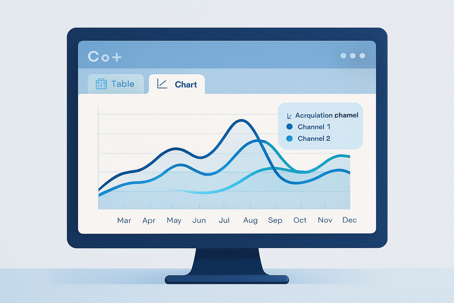 Claude Code : Transformez vos CSV en graphiques interactifs