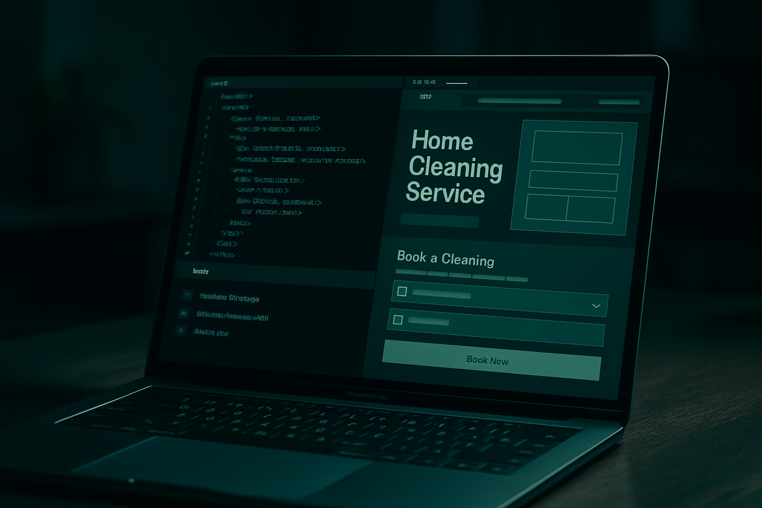 Claude Code : trois compétences testées sur une landing page