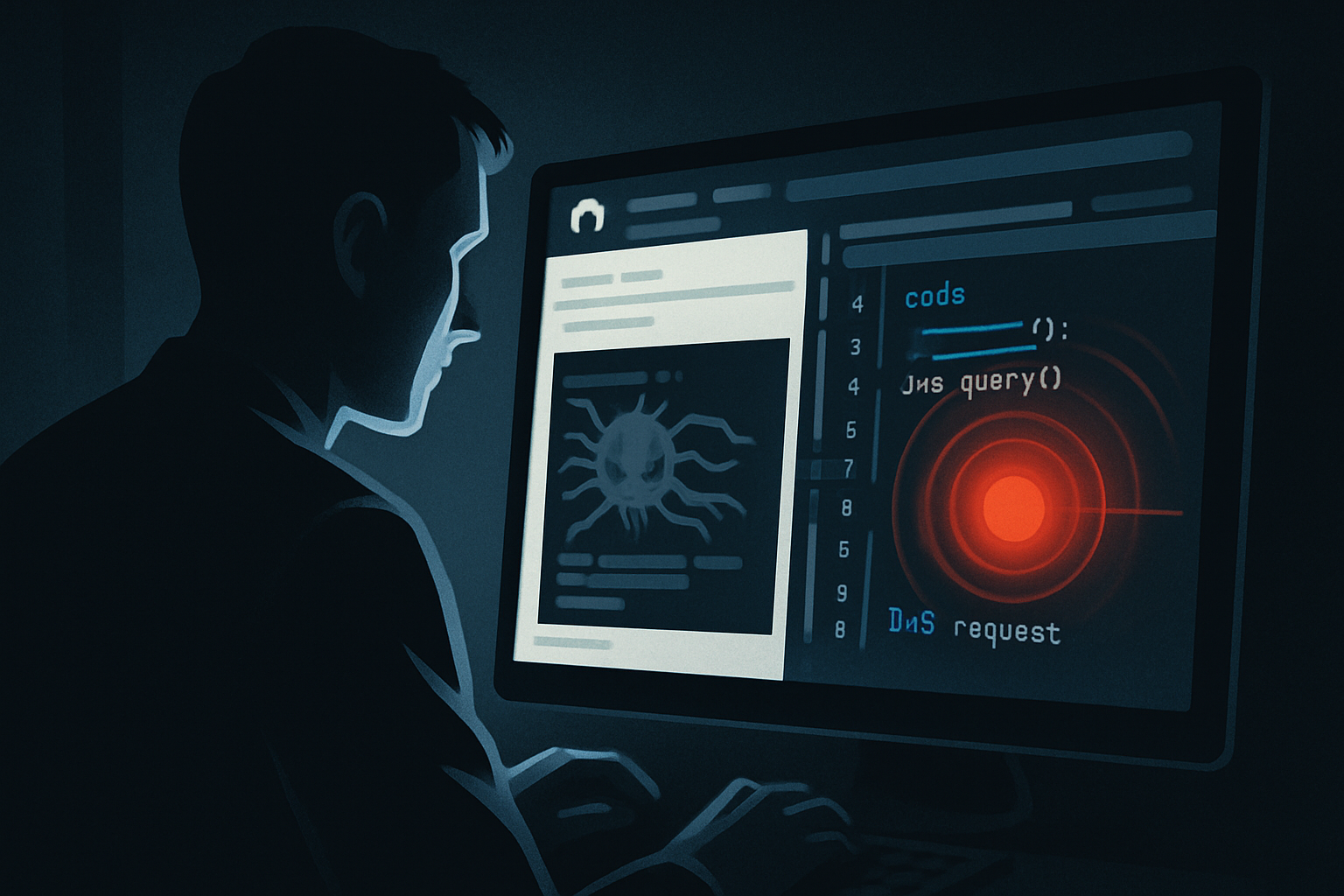 Claude Code vulnérable : un dépôt GitHub compromis prend le contrôle
