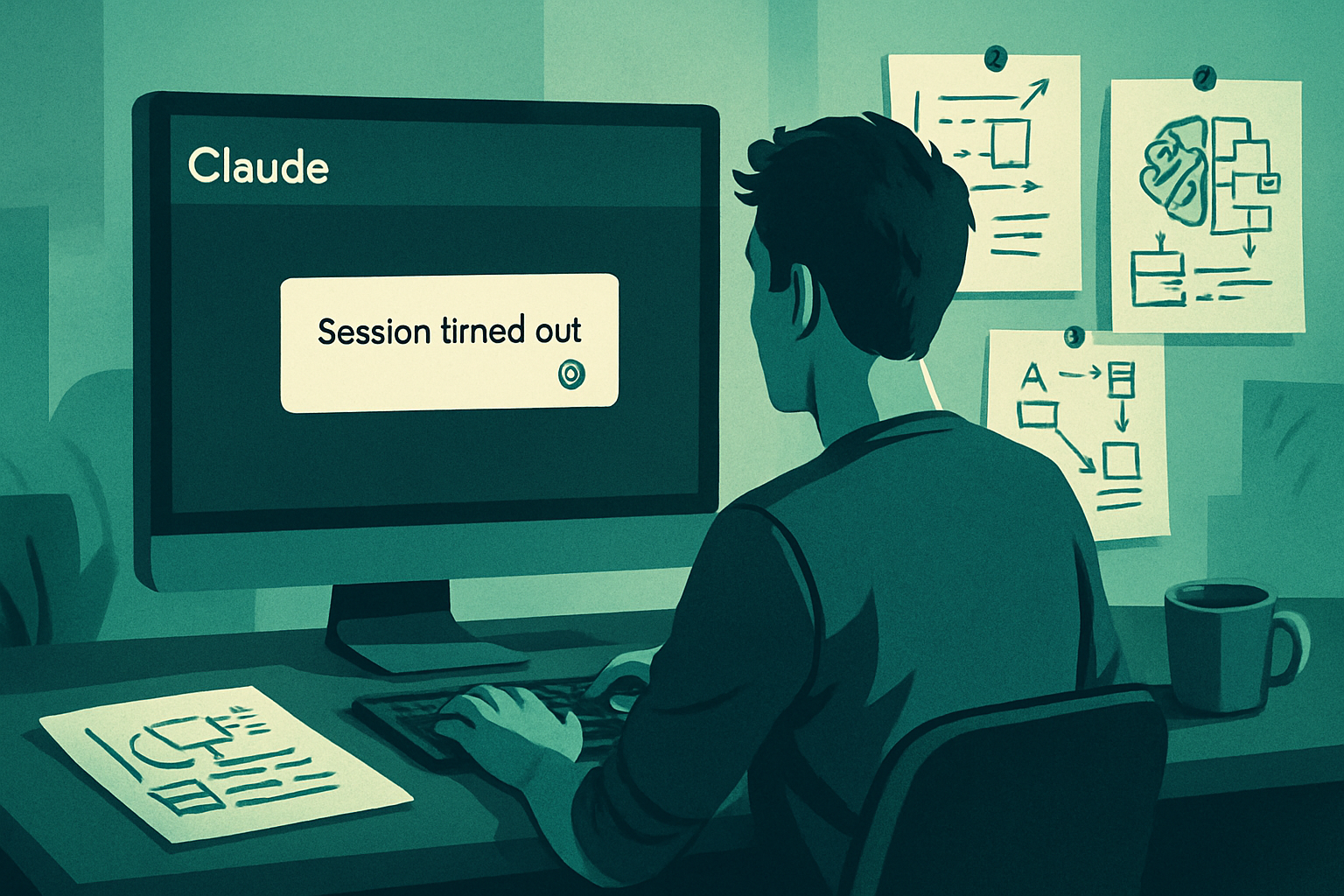 Claude : contourner les limites d'utilisation avec stratégie et outils