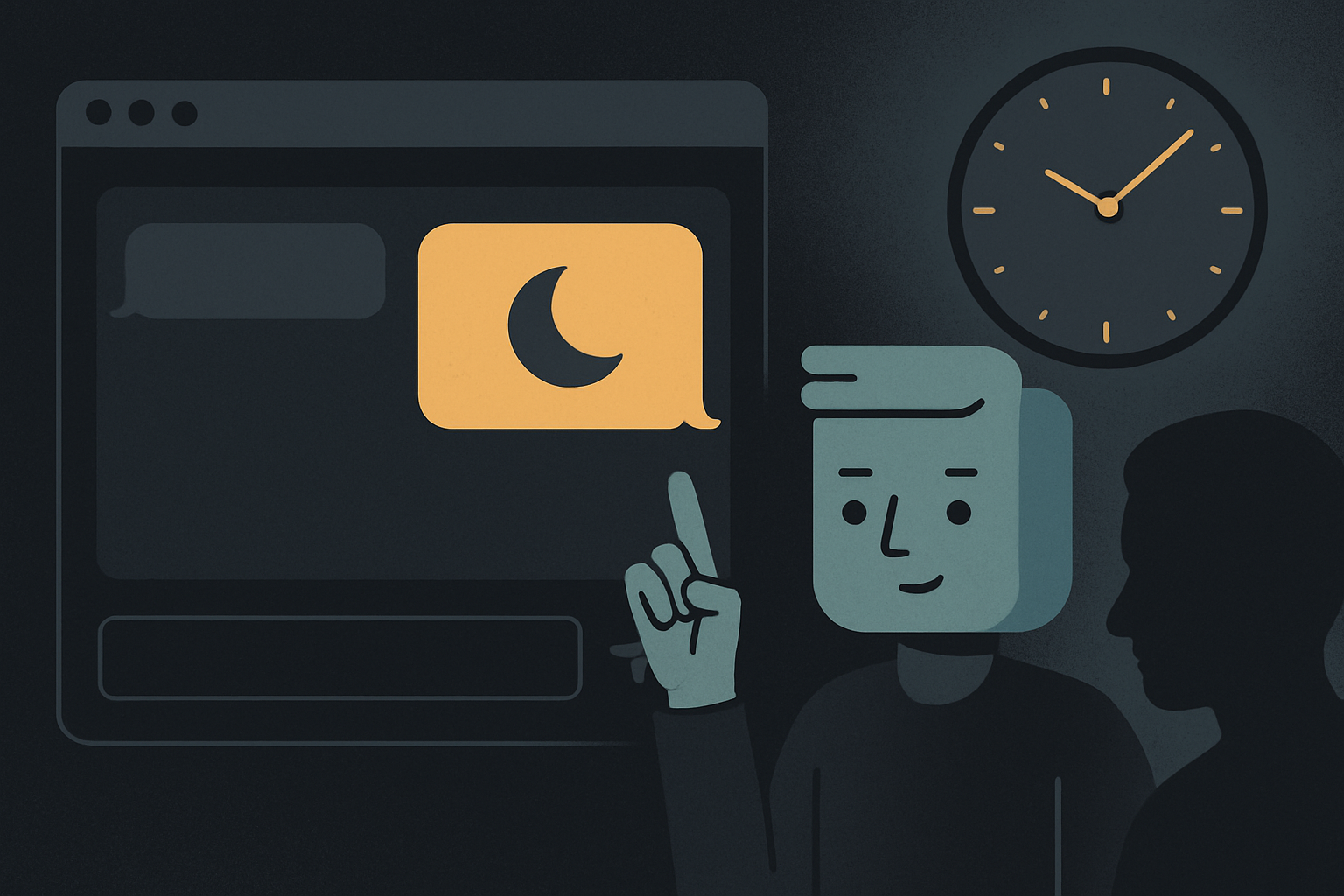 Claude from Anthropic Encourages Sleep, Mystifying Users