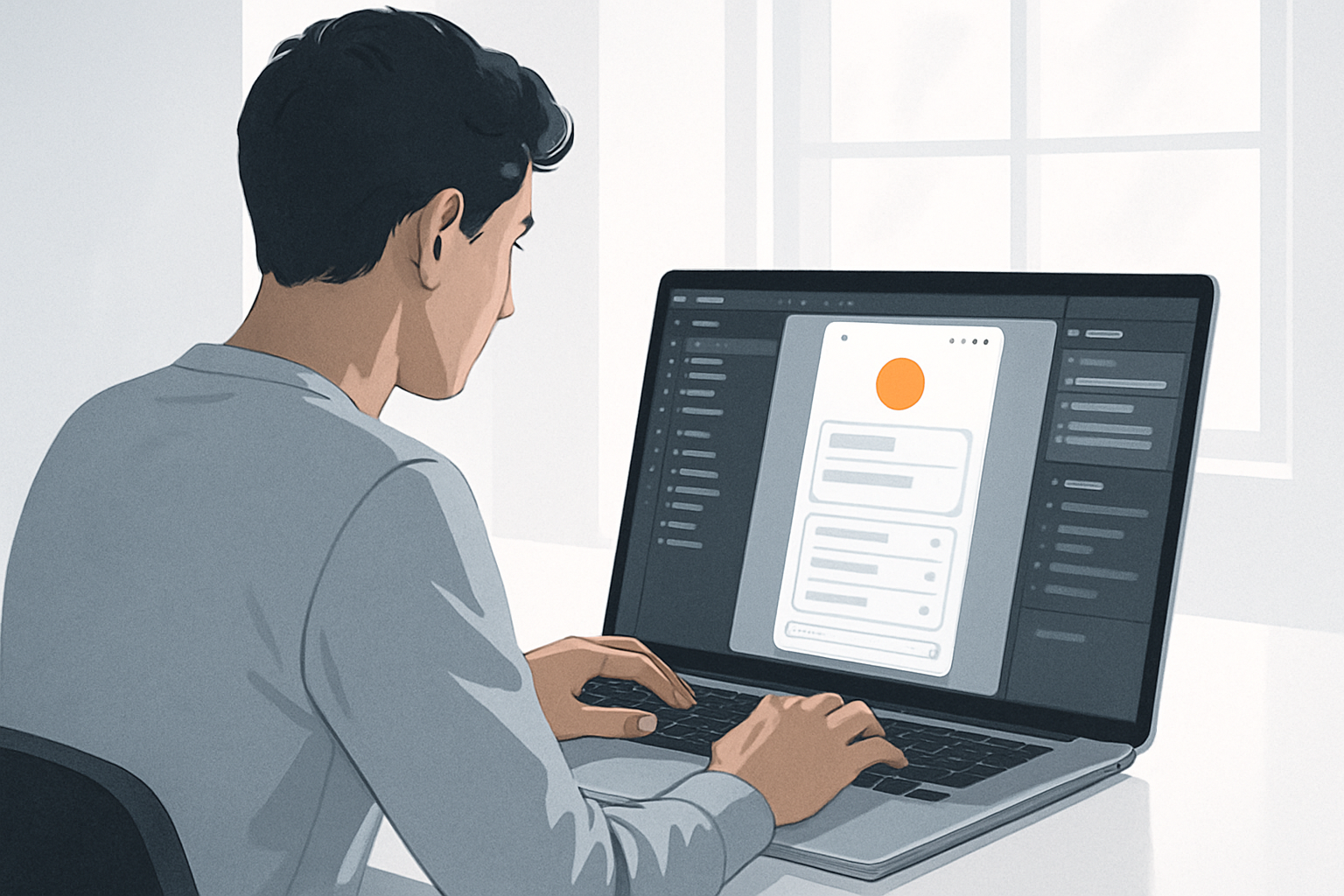 Claude Design : 3 techniques pour itérer efficacement