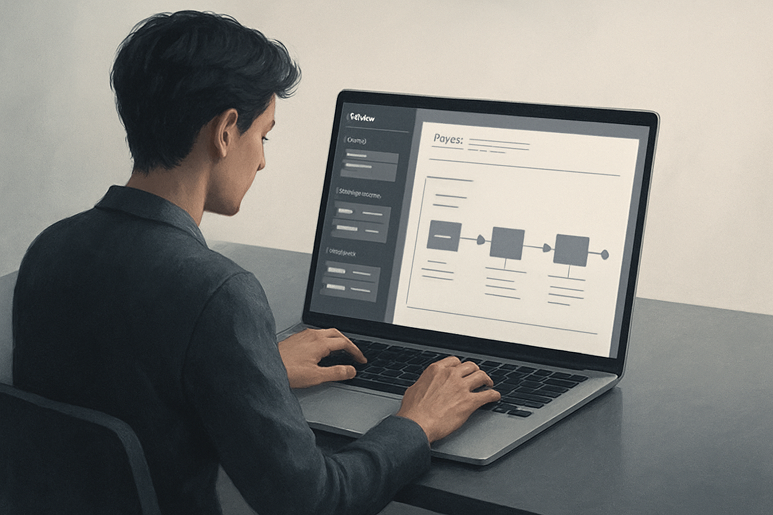 Claude Design : privilégier le parcours utilisateur