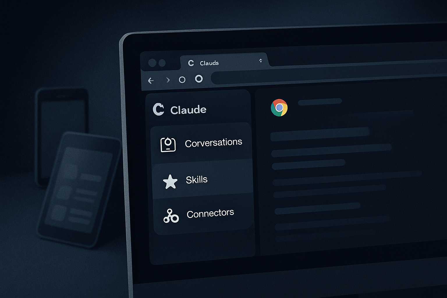 Claude et Chrome : Cowork révolutionne l'intégration des compétences