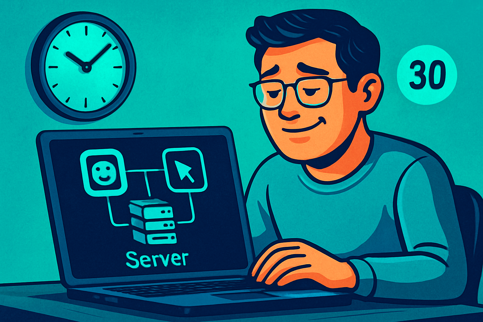 Claude et Cursor : intégration simplifiée grâce à MCP en 30 minutes