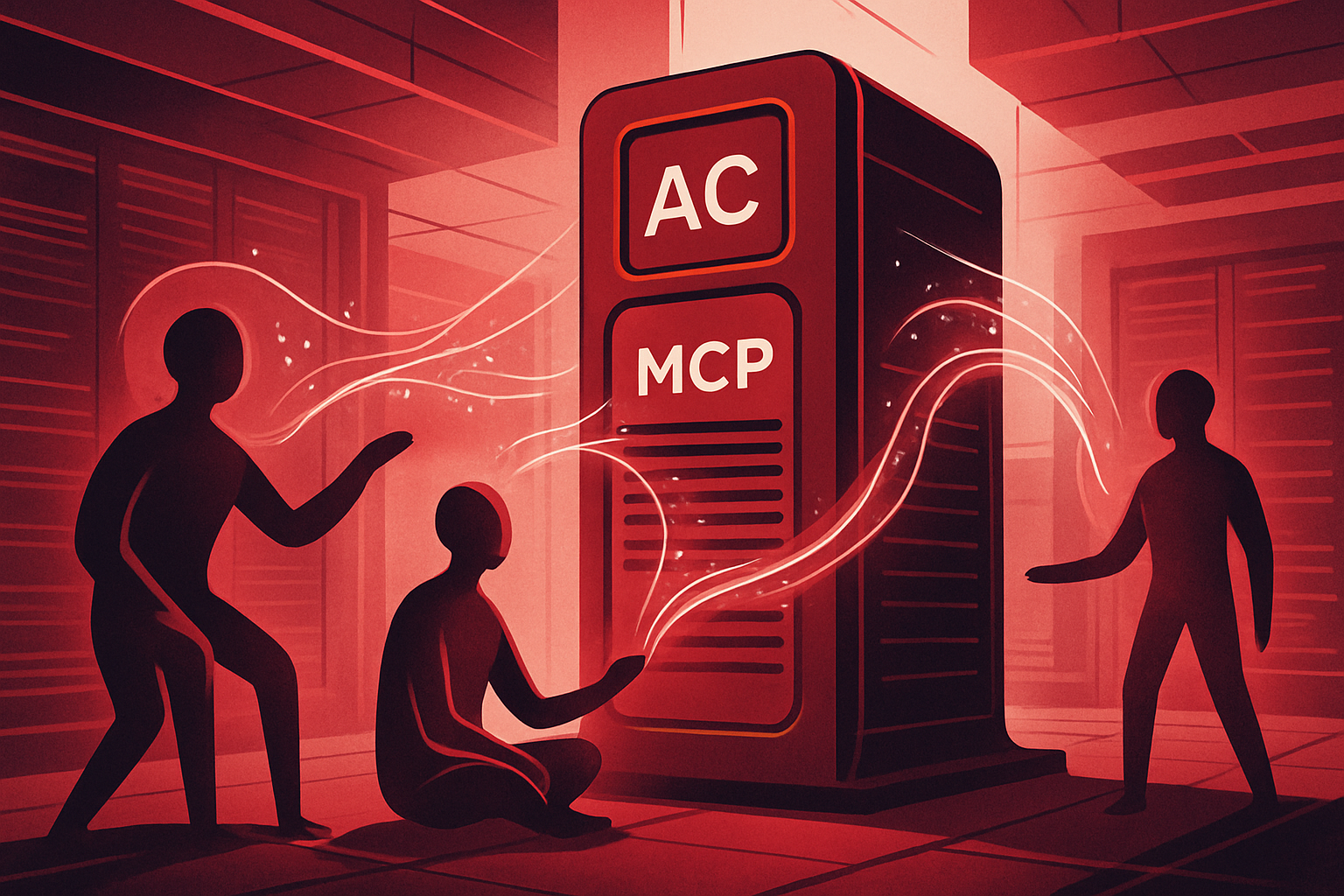 Claude et la mémoire persistante : le serveur MCP révolutionne l'IA
