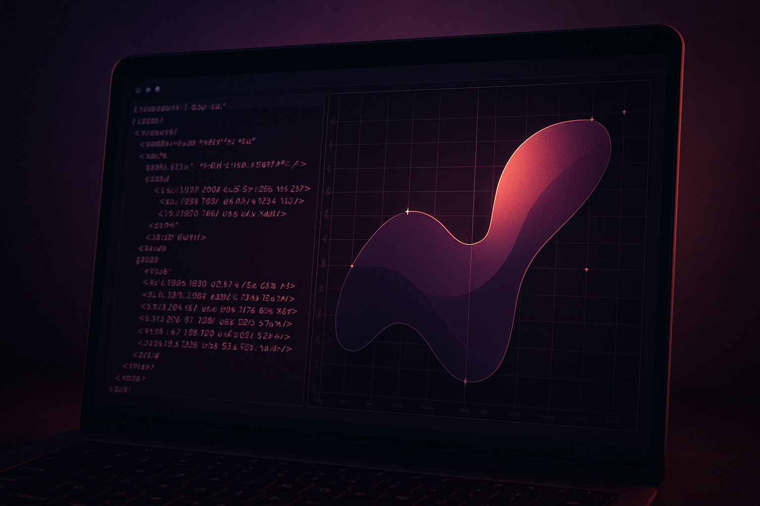 Brief IA : Claude étonne en créant des illustrations en SVG par code