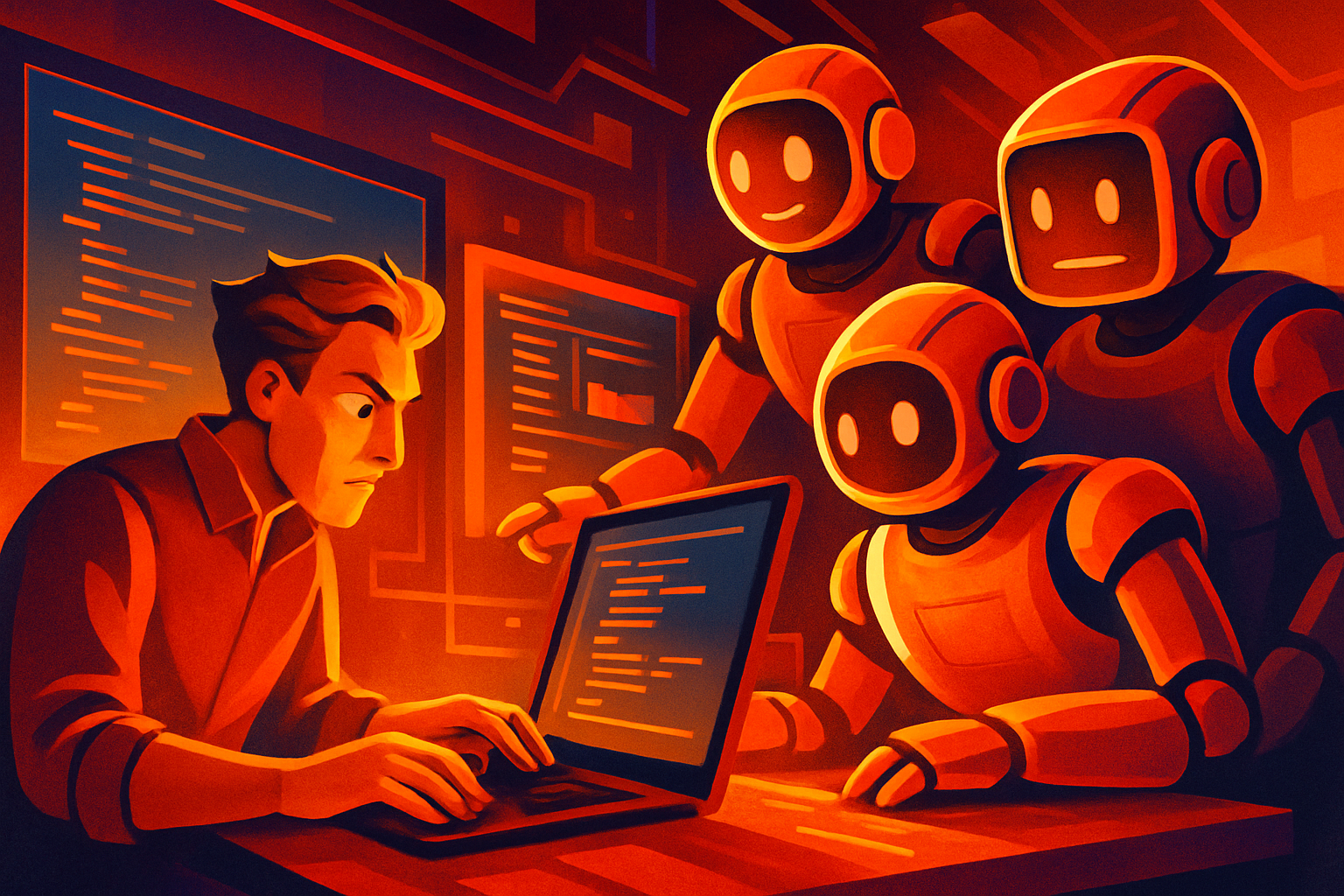Brief IA : Claude Fable 5 et Braintrust : l'IA redéfinit le logiciel