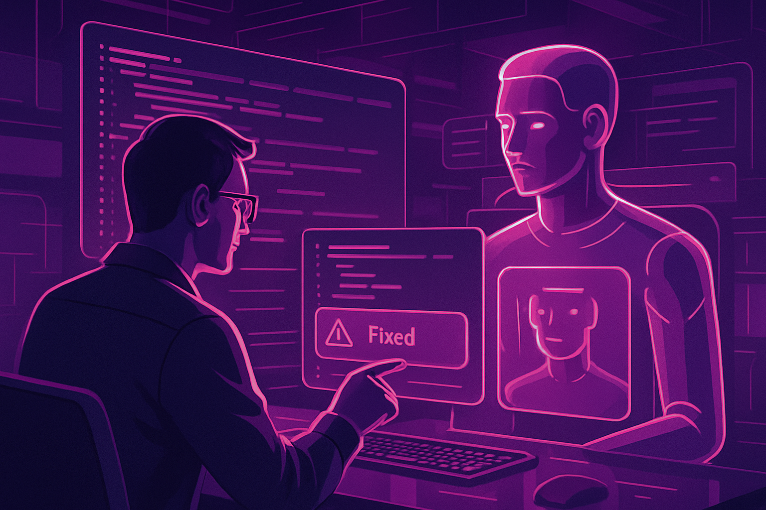 Brief IA : Claude Fable 5 : le modèle suspendu qui fascine la tech
