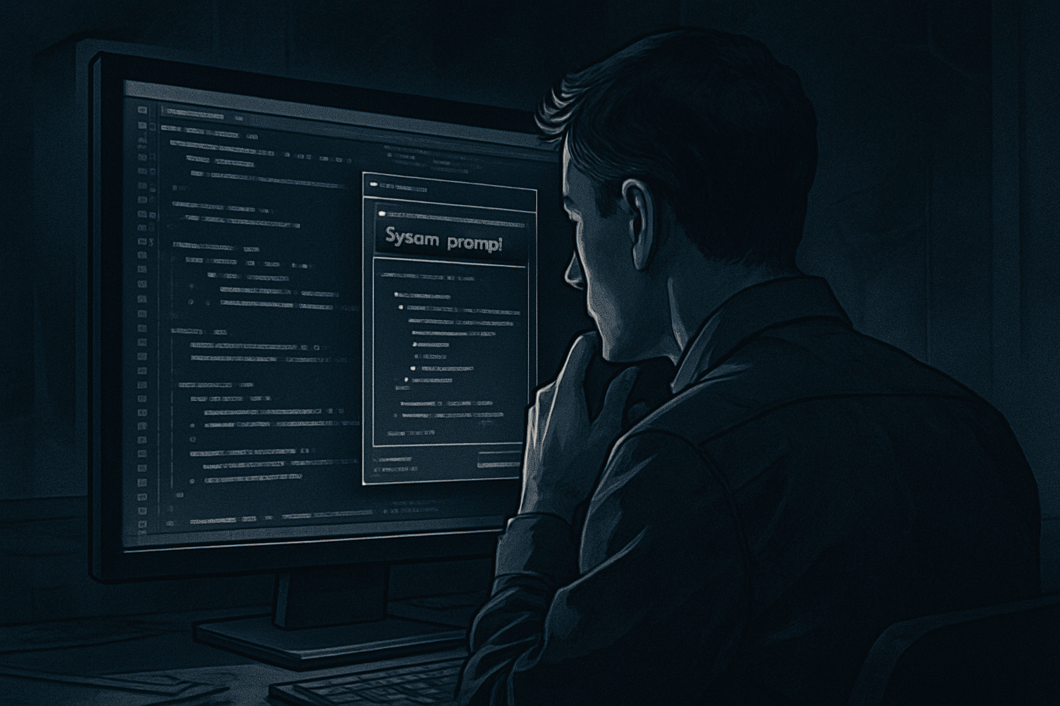 Claude Fable 5 : les secrets du prompt système dévoilés