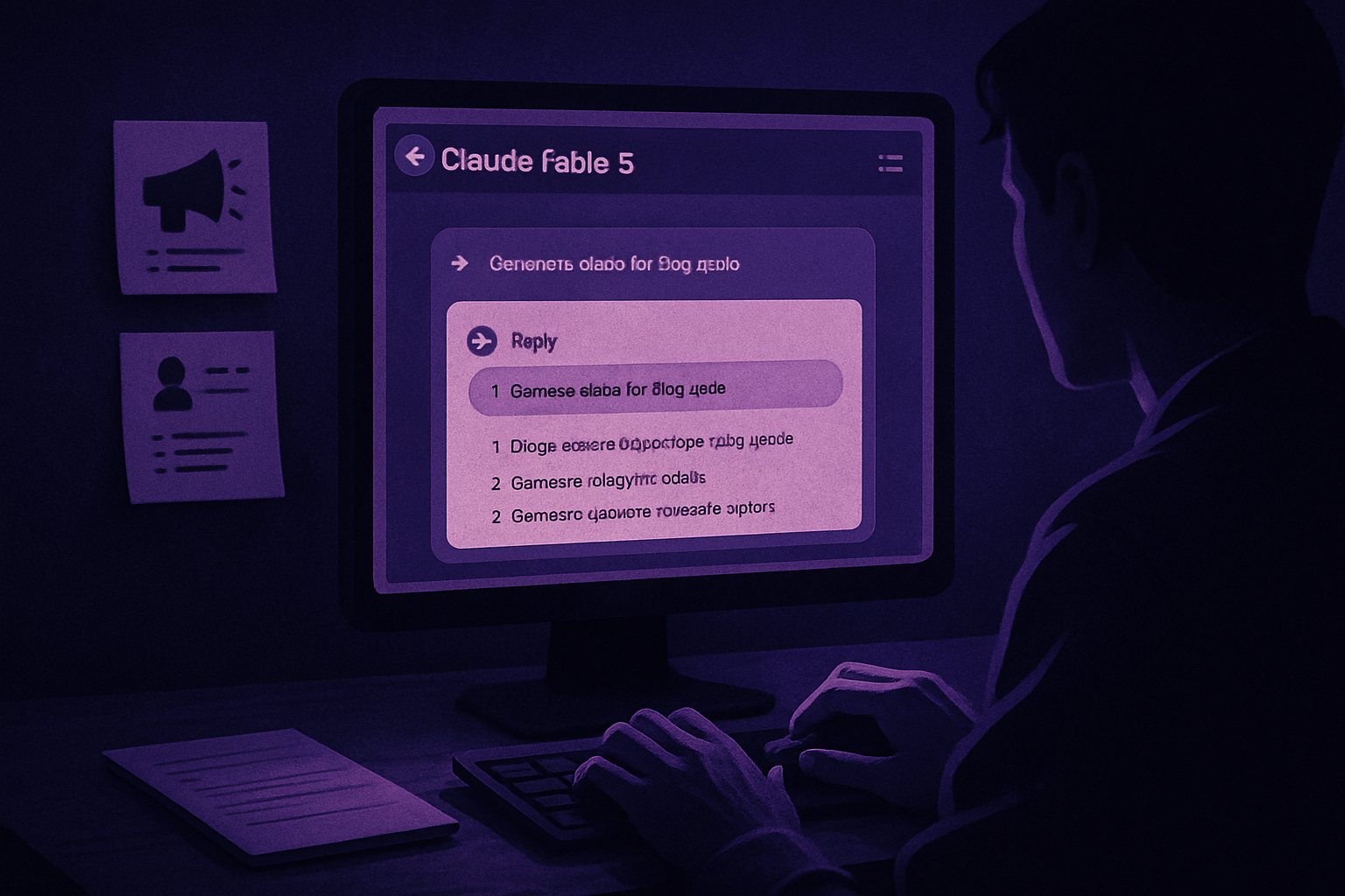 Claude Fable 5 : Optimisez vos interactions avec ce modèle de langage