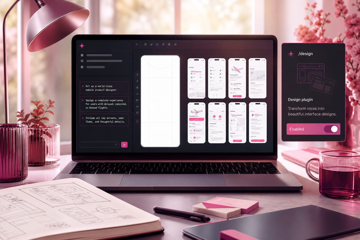 Brief IA : Claude Haiku 5.5 testé comme assistant UI « junior »