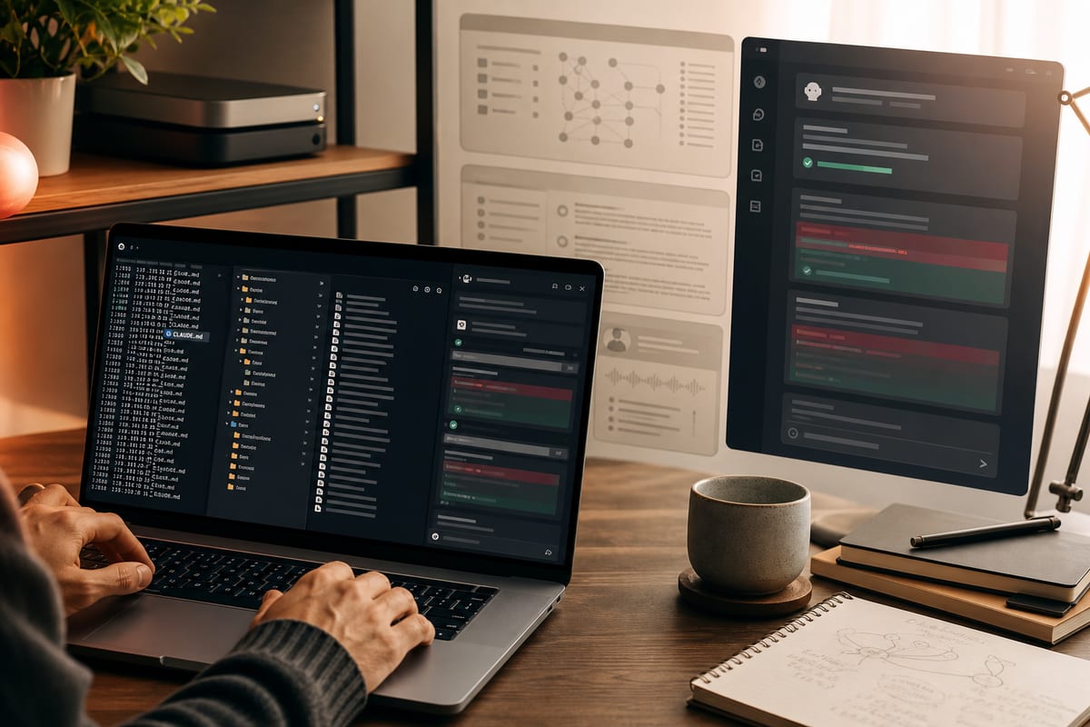 Claude : la gestion du contexte reste un défi pour les utilisateurs avancés