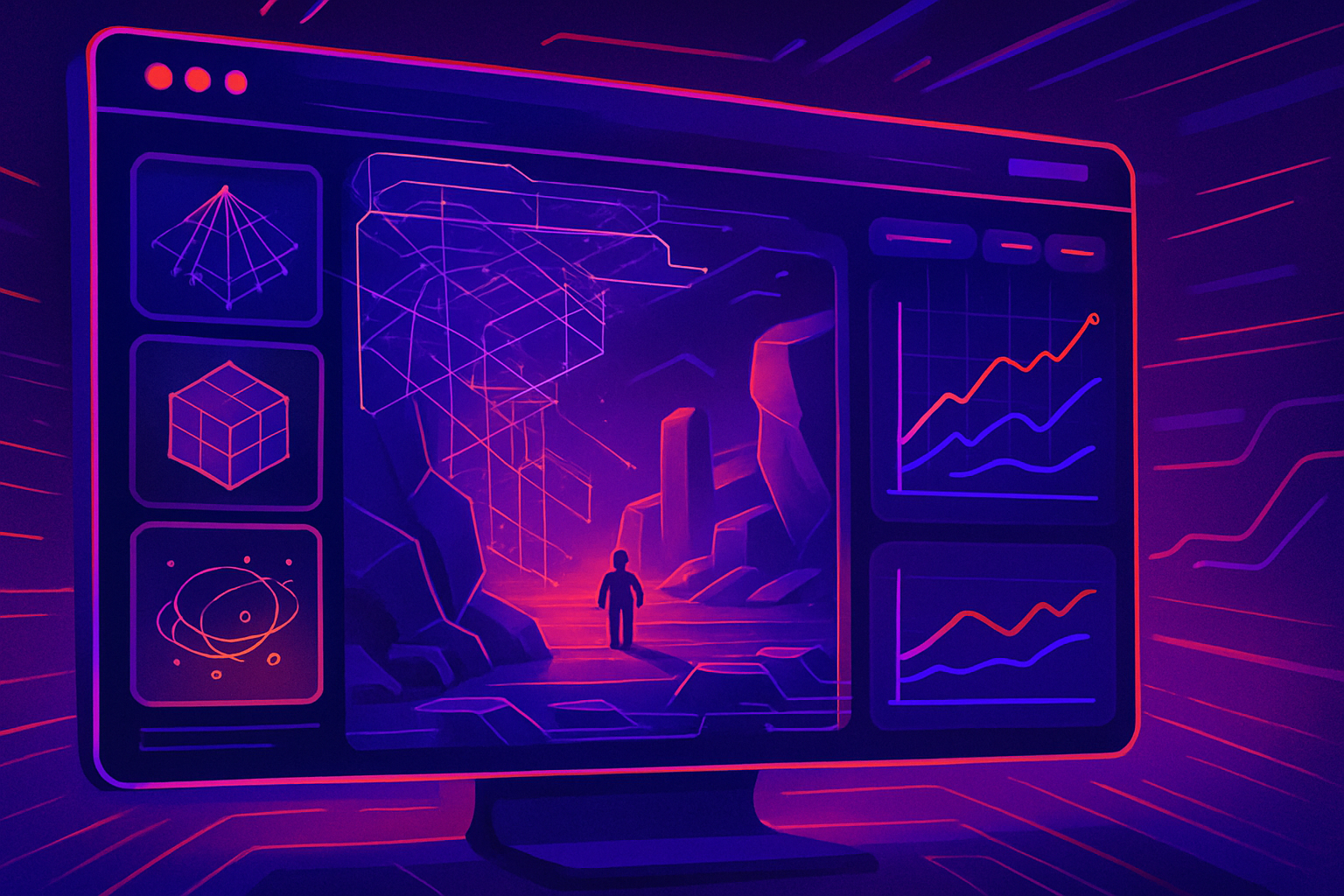 Claude Opus 5 : l'IA qui révolutionne la création de jeux 3D