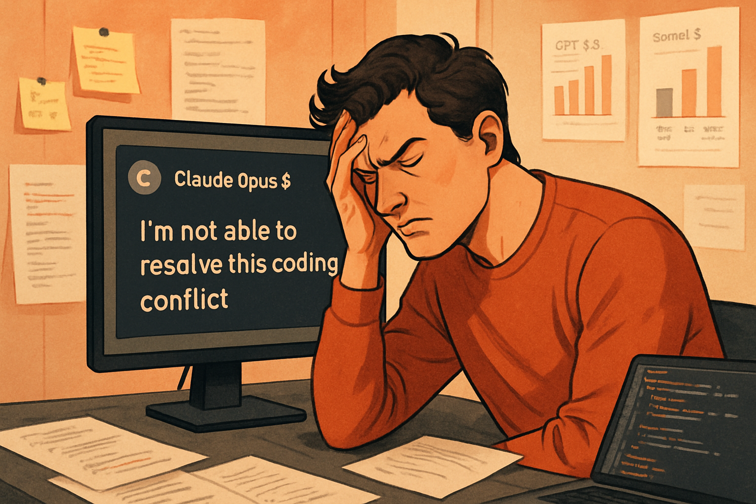 Claude Opus 5 : un modèle brillant mais frustrant à l'usage