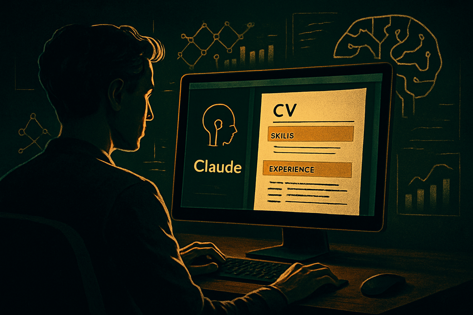 Claude propulse les CV en IA vers des salaires de plus de 200 000 $