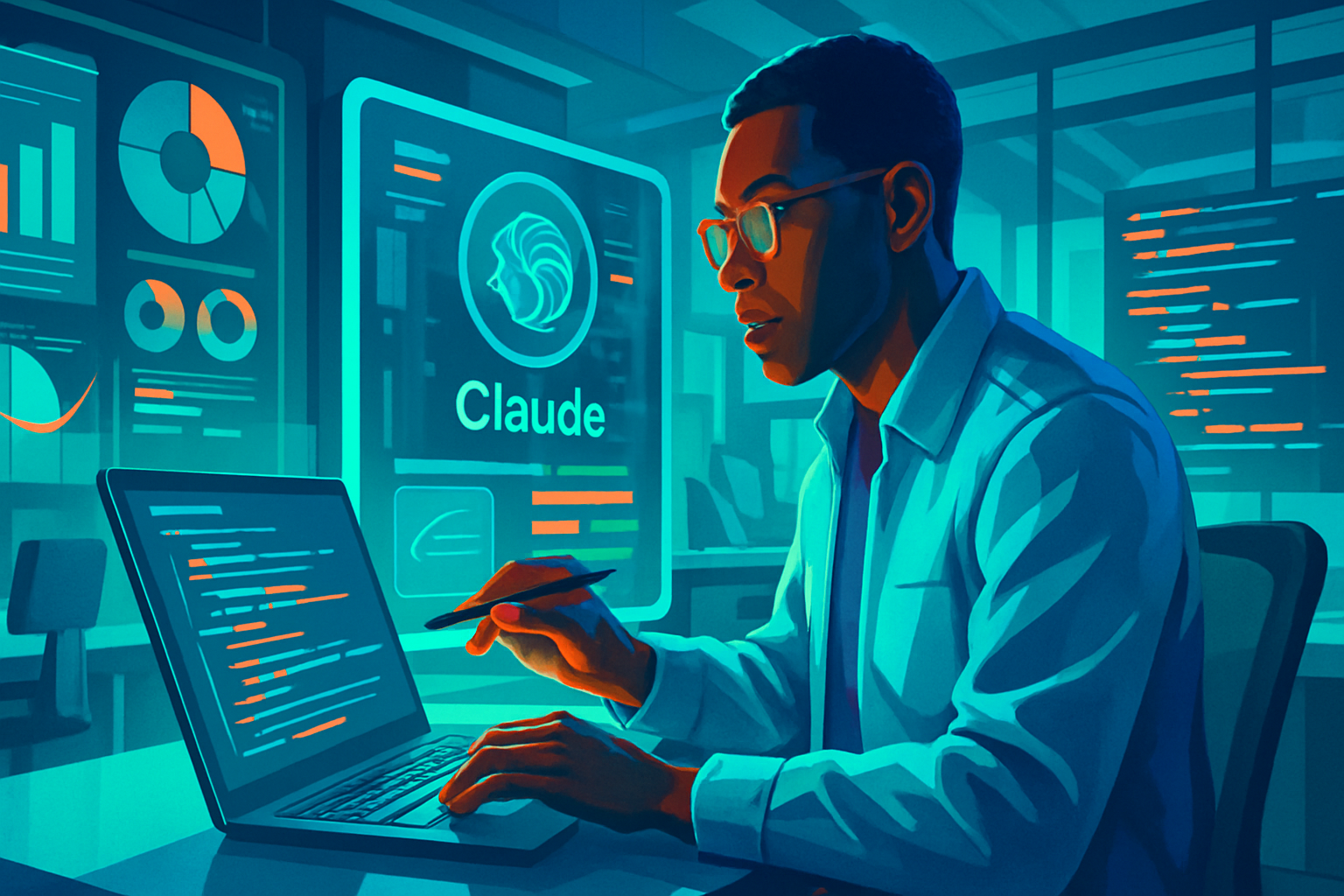 Claude Revolutionizes Data Science: Three Key Skills for 2026