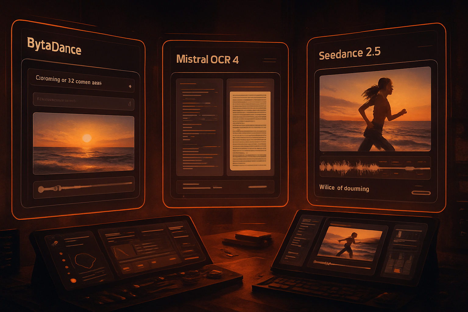 Claude Tag et Seedance 2.5 : ByteDance révolutionne la vidéo IA