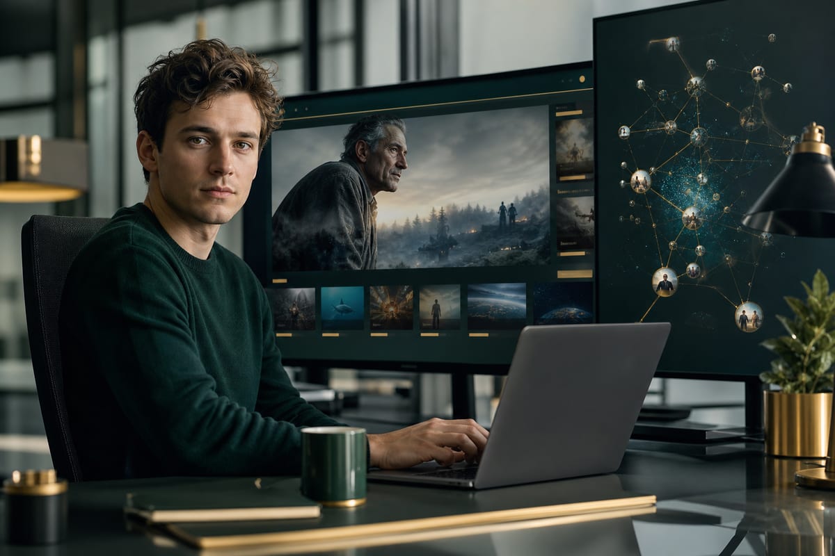 Clément Delangue dénonce le traitement du piratage de Hugging Face par Netflix