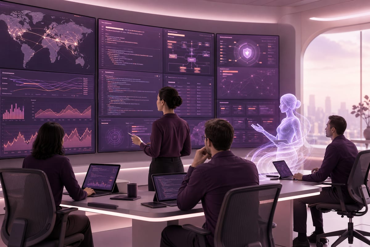 Cloudflare connecte OpenAI à son réseau pour corriger plus vite