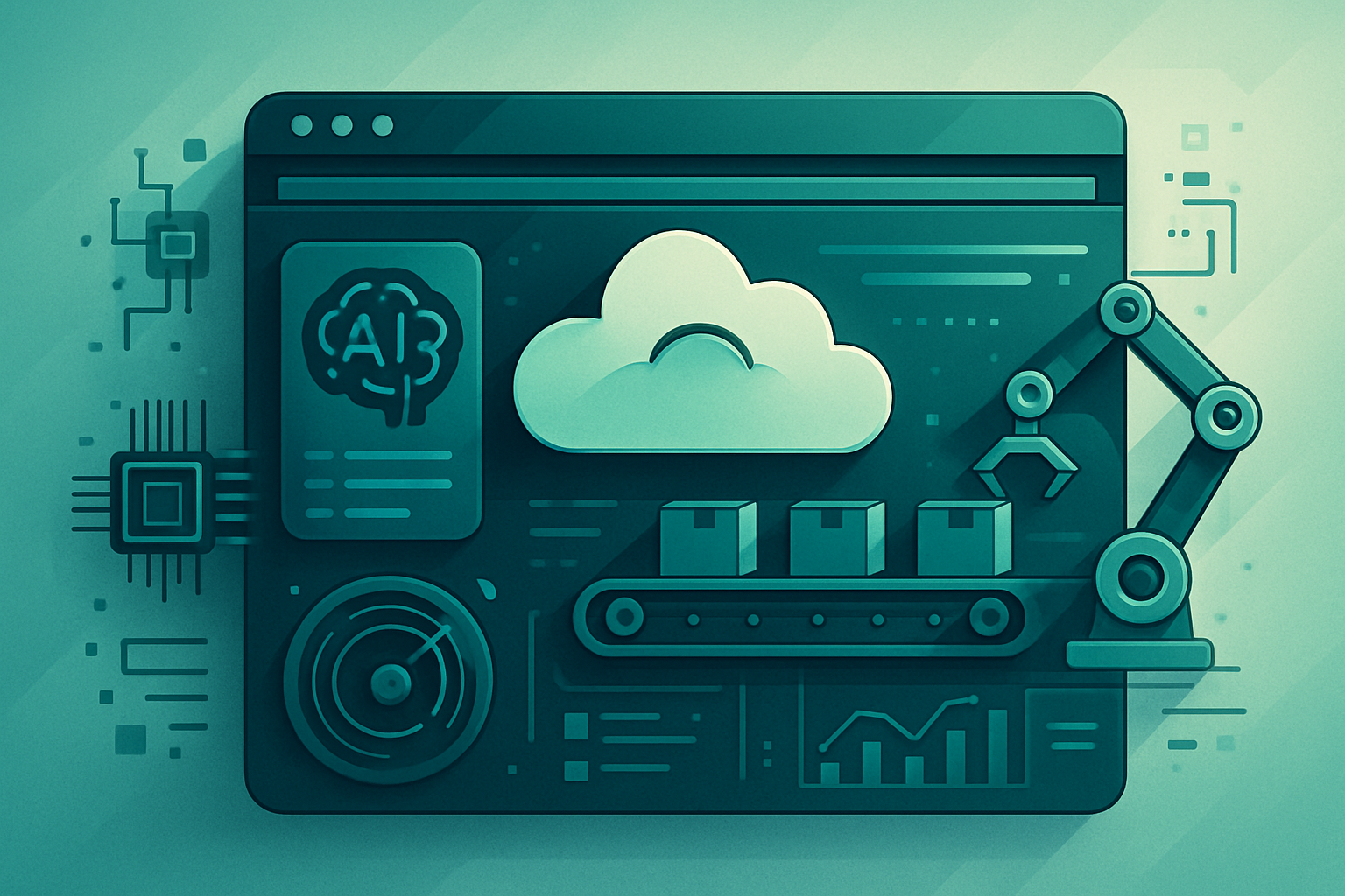 Cloudflare dévoile Kitesurf, navigateur IA économe en ressources