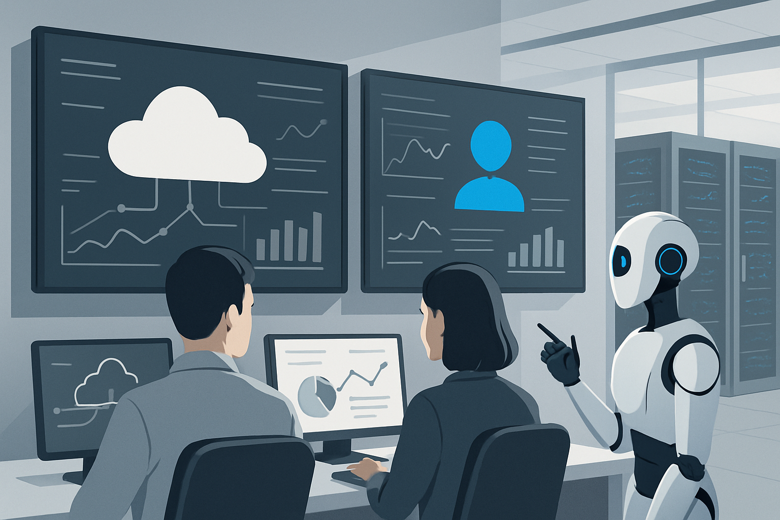 Brief IA : Cloudways annonce des agents IA pour optimiser la gestion cloud