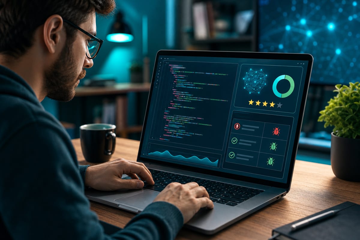 CodeOwnership mesure la propriété du code généré par IA