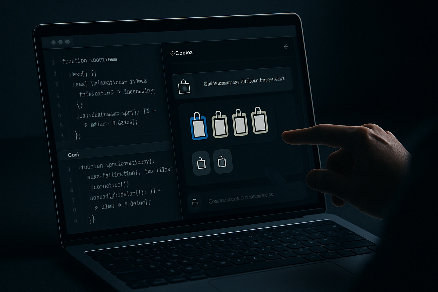 Codex et ChatGPT : révolution sur MacBook en 60 secondes
