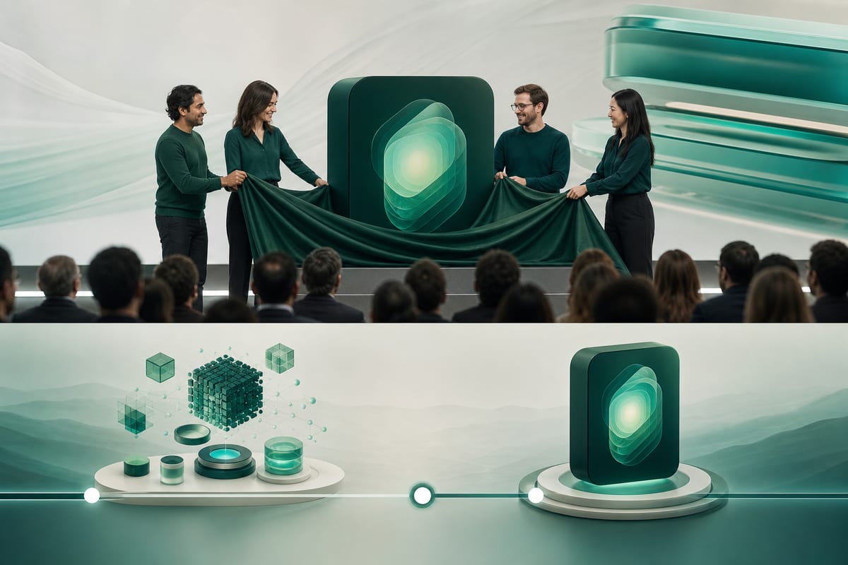 Cohere lance Embed 5 et North 2 pour devenir une plateforme