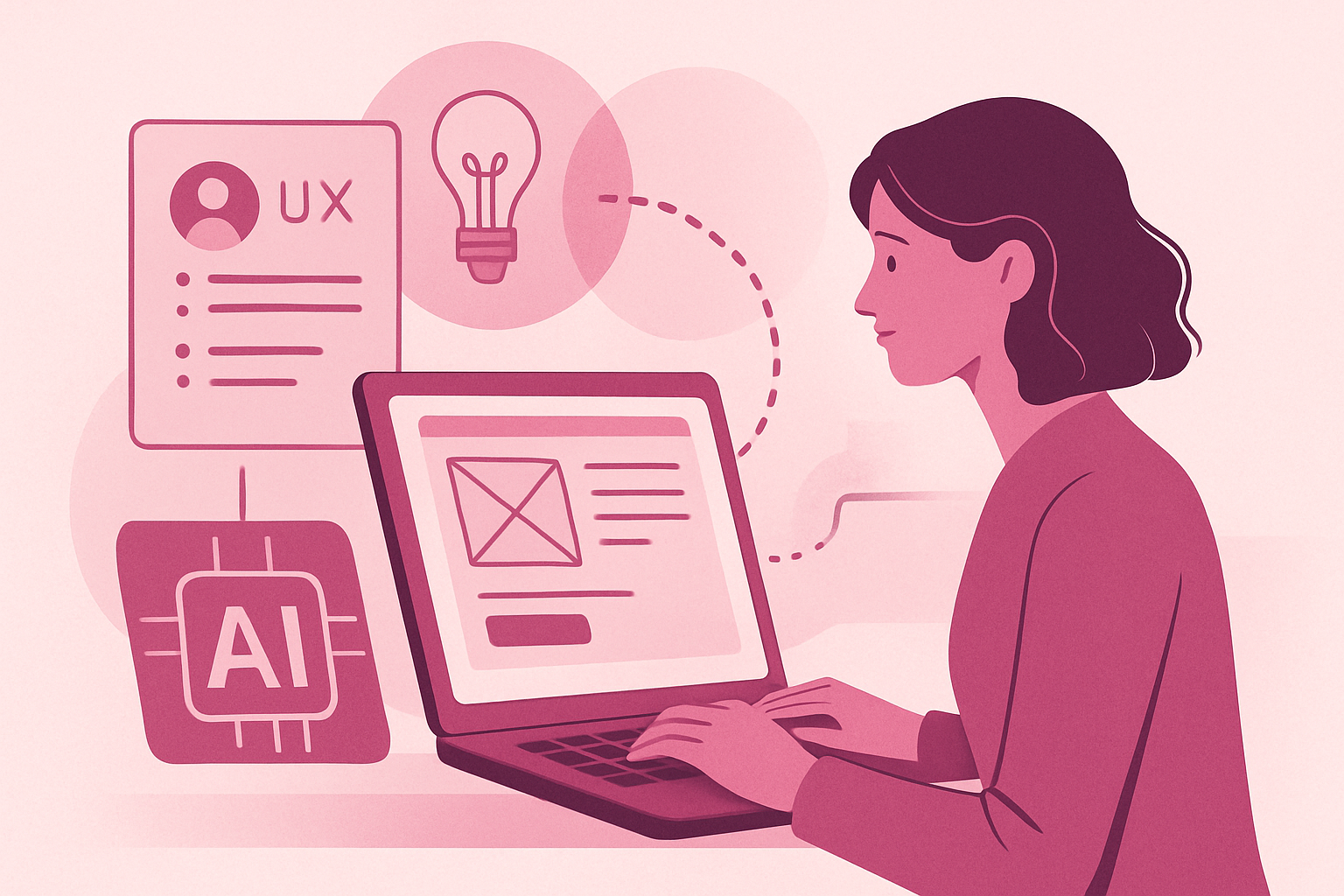 Conception UX et IA : le contexte, clé d'un design pertinent