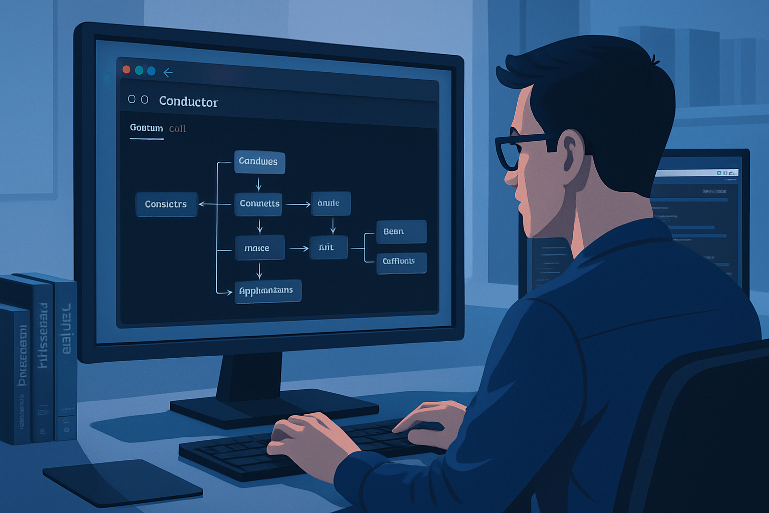 Conductor révolutionne le développement avec Gemini CLI