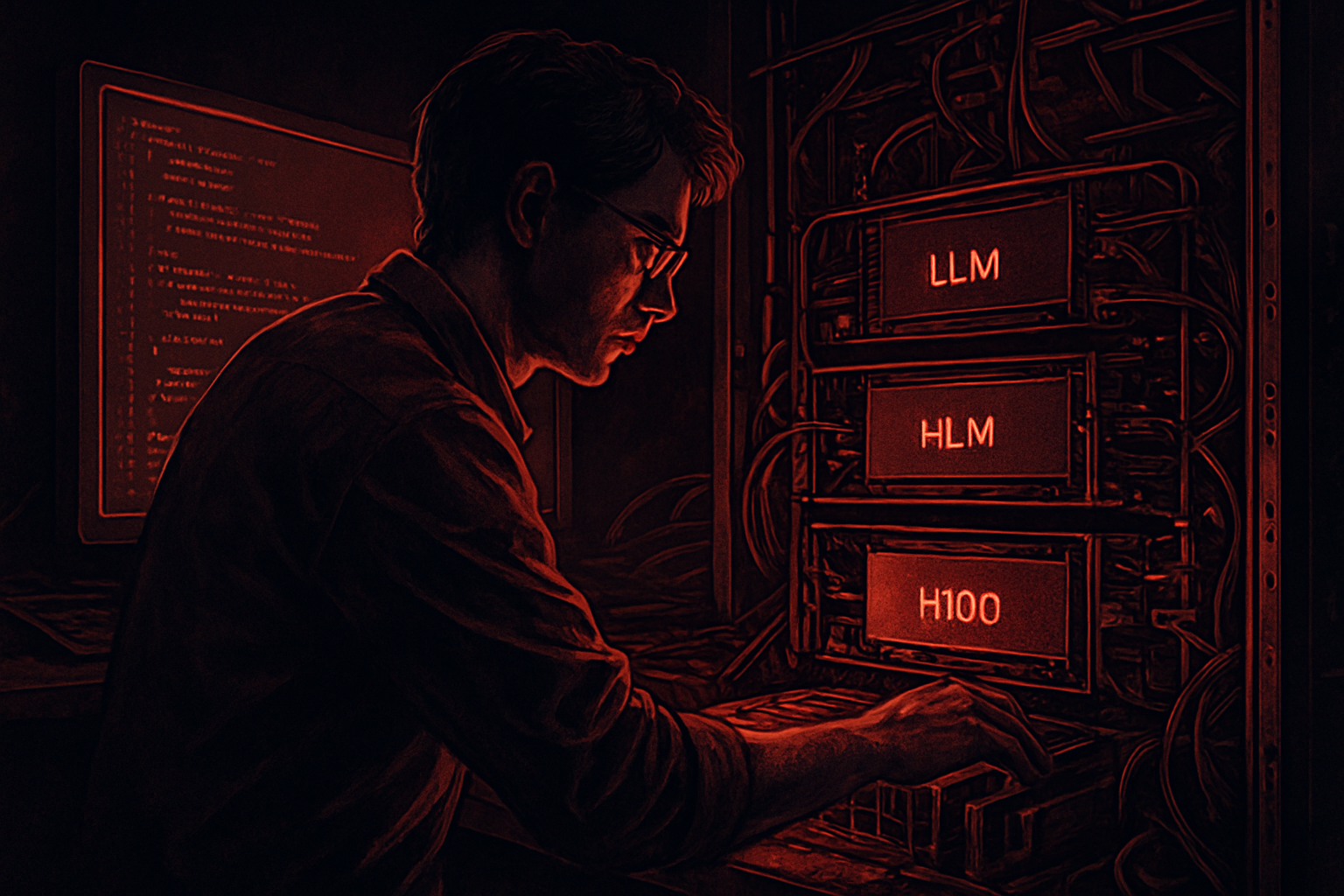 Construire un runtime LLM : défis et solutions sur H100