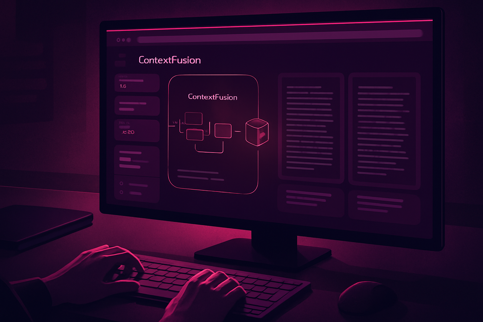 ContextFusion réduit 60 à 99 % des tokens en optimisant le contexte