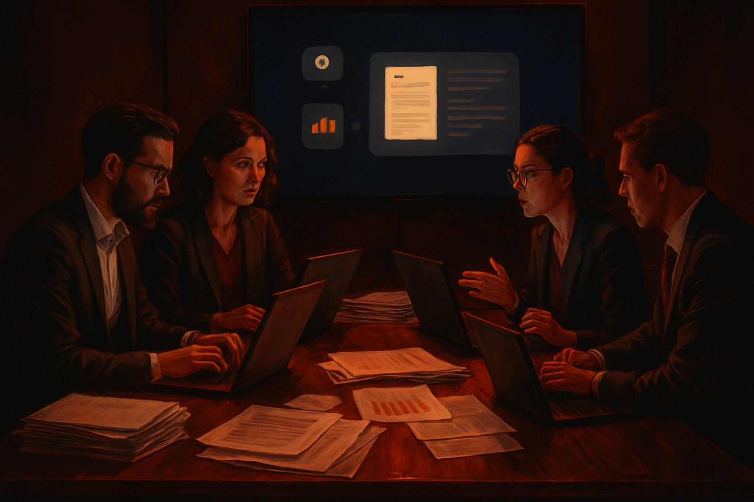 Cooley lance GO Public avec ChatGPT Work pour les IPO
