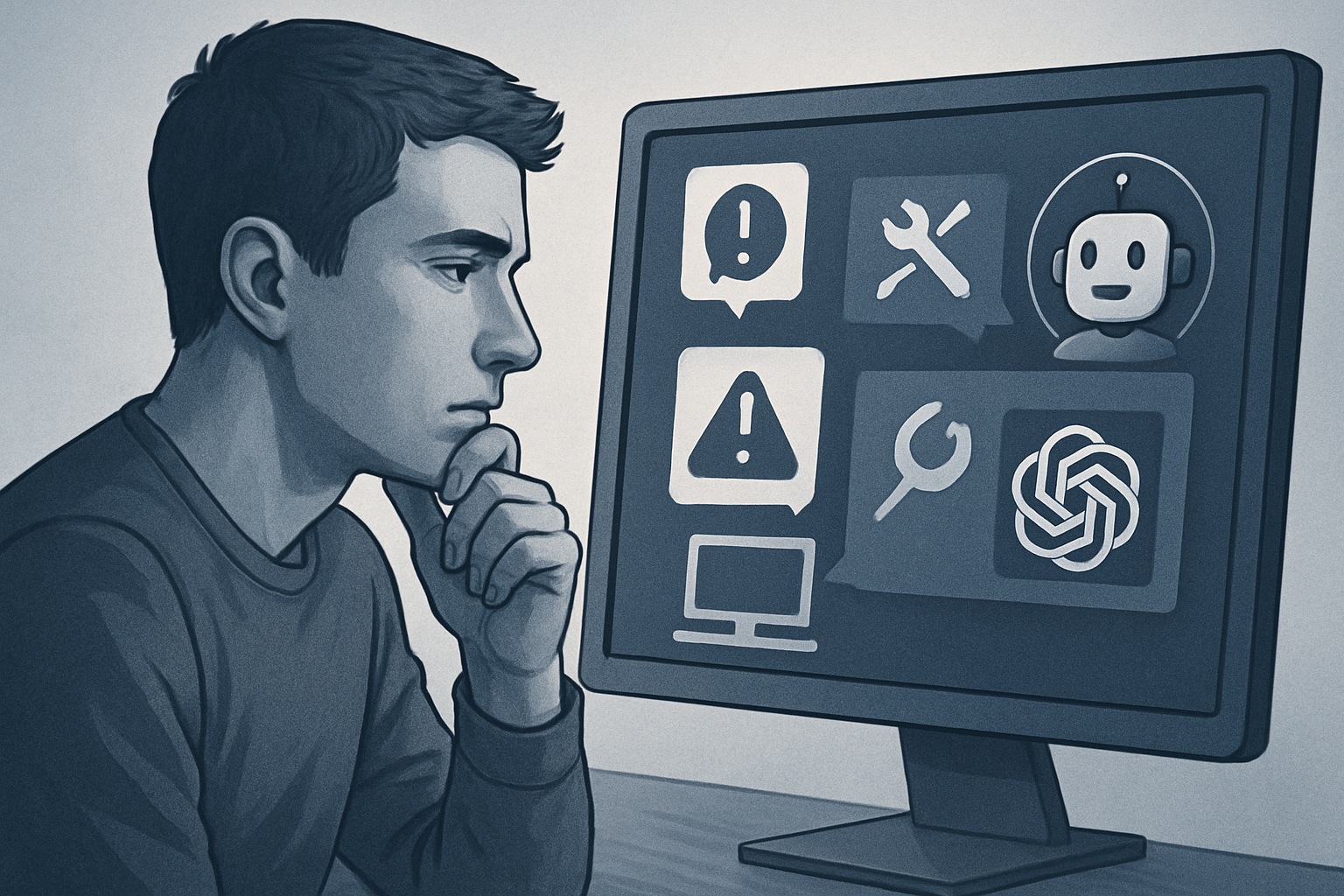 Brief IA : Copilot et ChatGPT : optimiser l'assistance IA pour vos PC