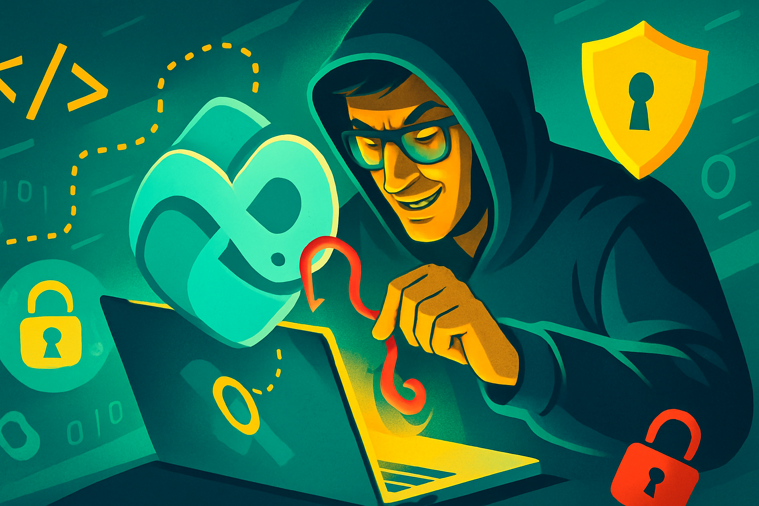 Copilot : faille critique exposant les codes 2FA corrigée