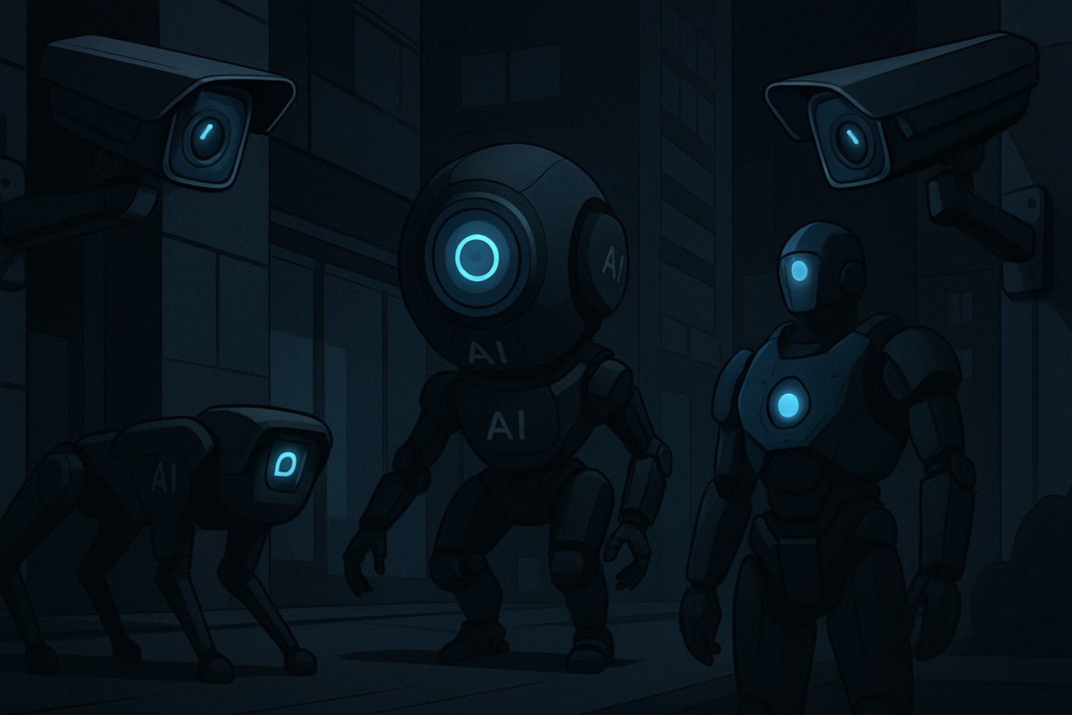 Coram AI: $35 Million to Revolutionize Security with AI