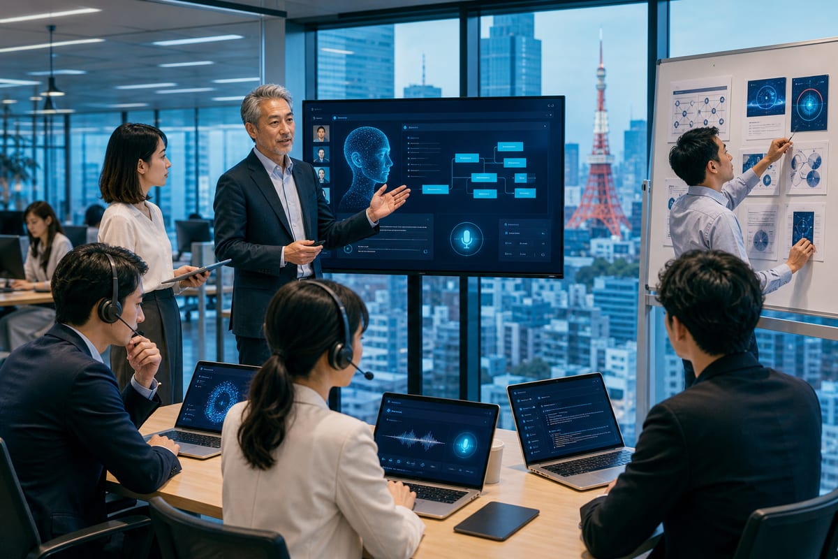 Credit Saison : ROI de 954 % et déploiement de ChatGPT Enterprise