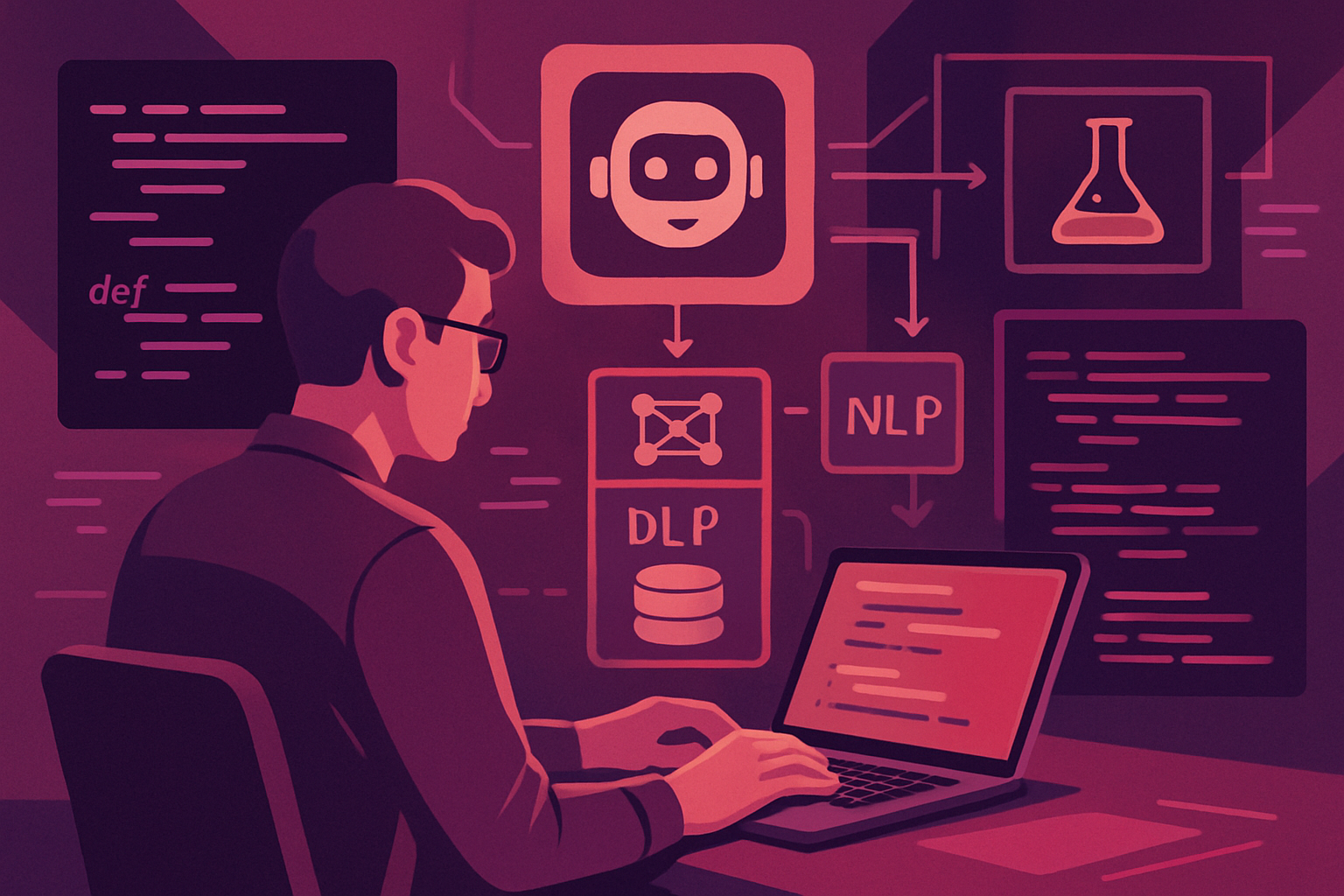Créer un assistant IA : personnalisation et apprentissage