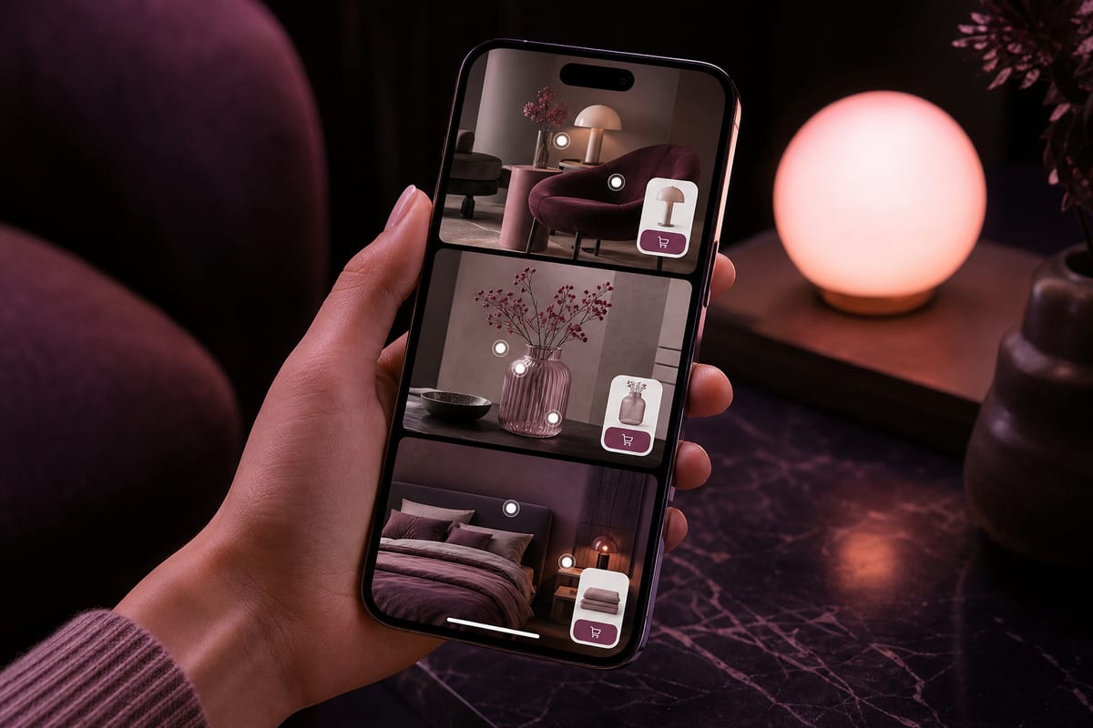 Dalet Labs lève 7 M$ et lance Scene, fil IA achetable