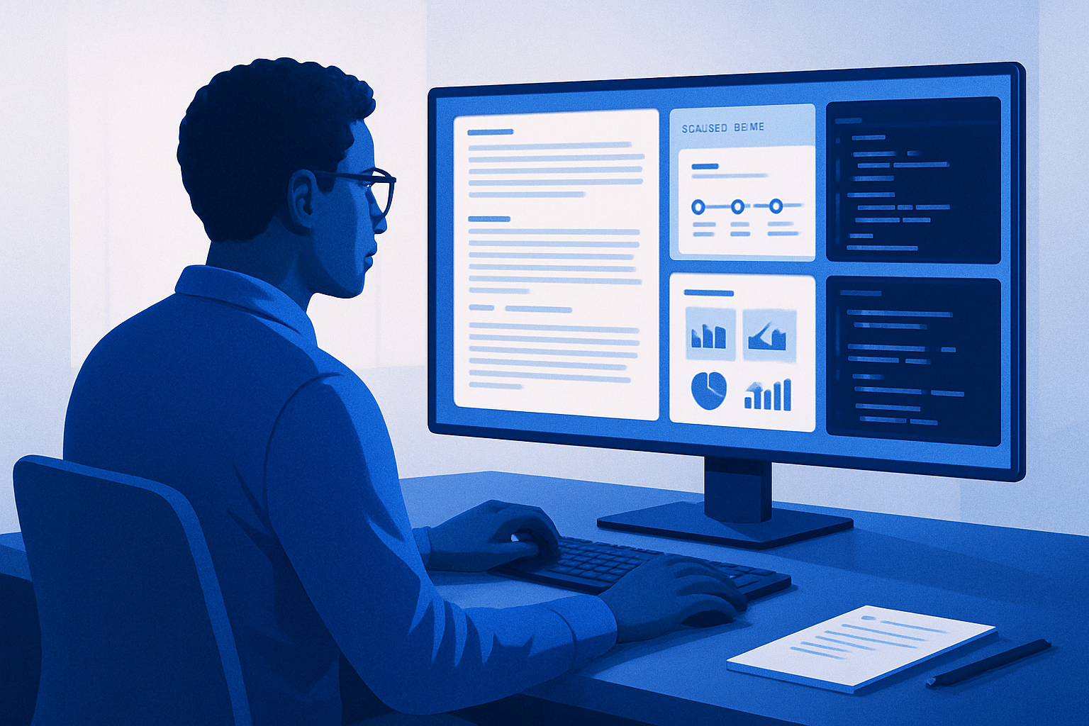 Data science : 4 usages avancés de Claude à maîtriser