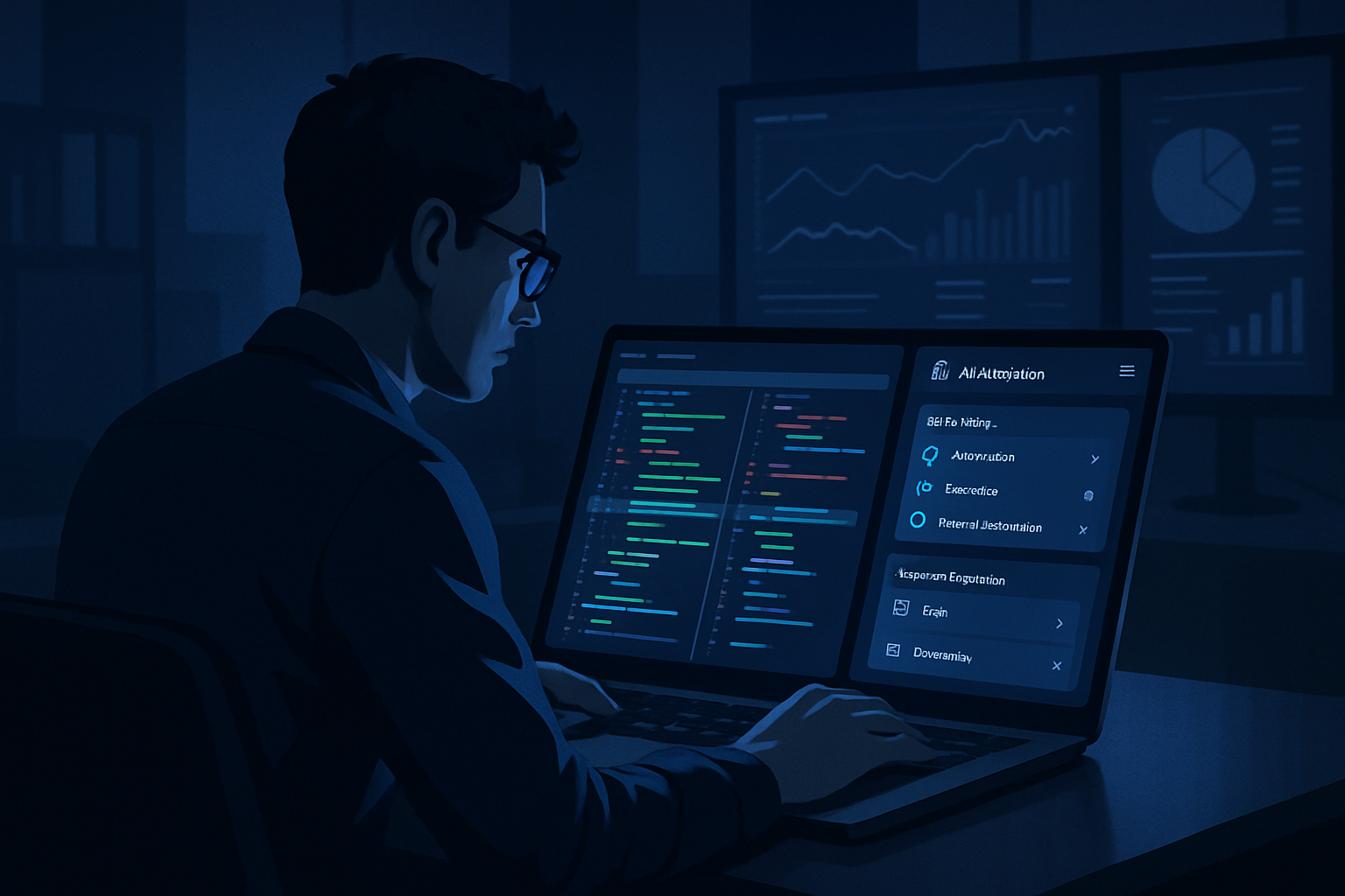 Data science : productivité avec LLM, validation et créativité indispensables
