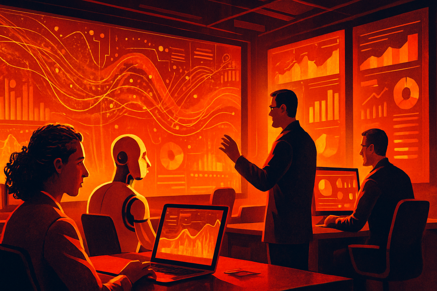 dbt Labs: AI Accelerates, but Data Reliability Wavers