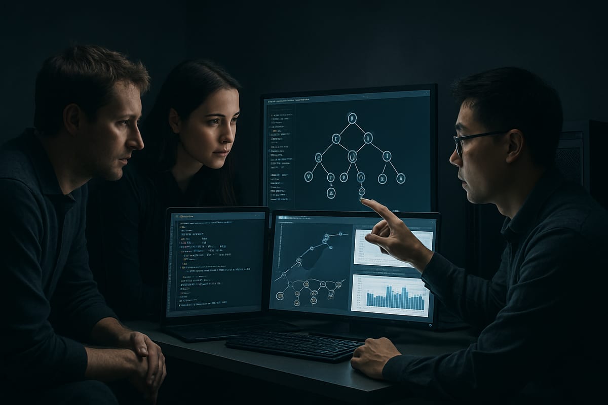 Brief IA : DeepMind : Dream-RSI teste des stratégies en relecture