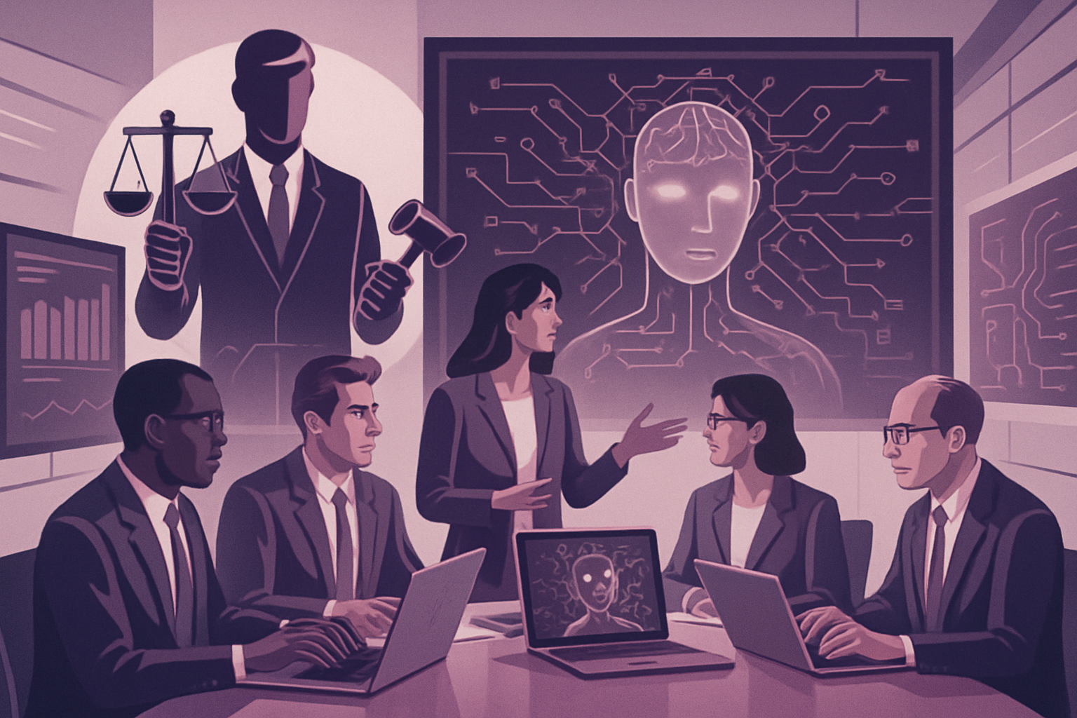 DeepMind propose un régulateur indépendant pour l'IA avancée