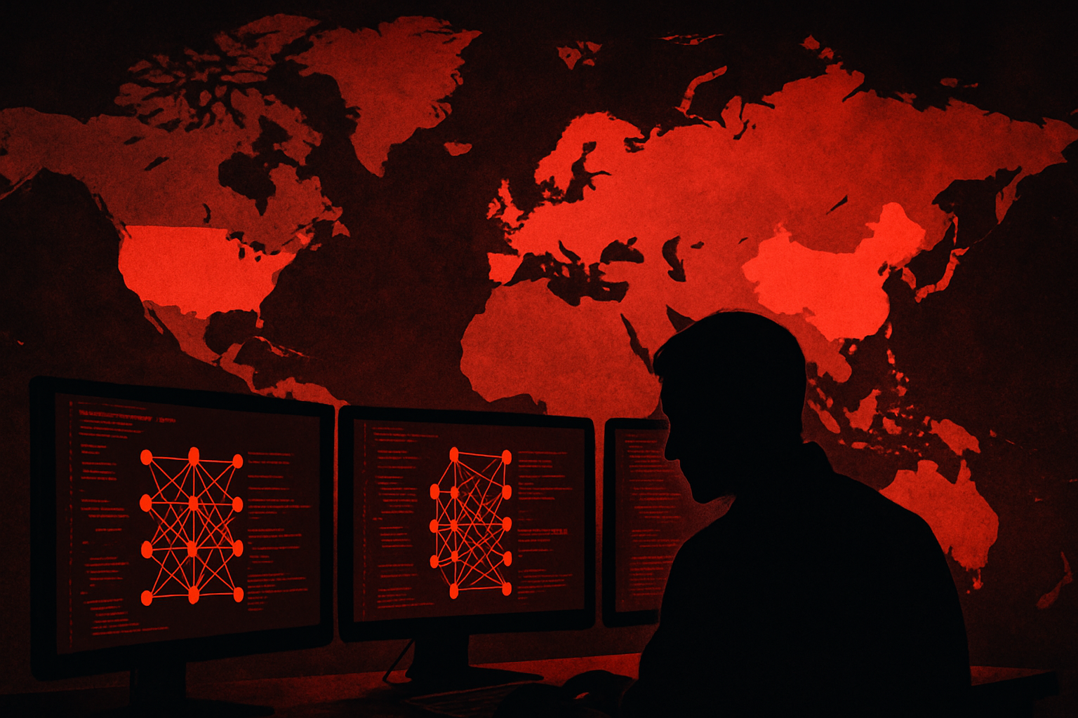 DeepSeek : la Chine met la pression sur l’Europe en IA