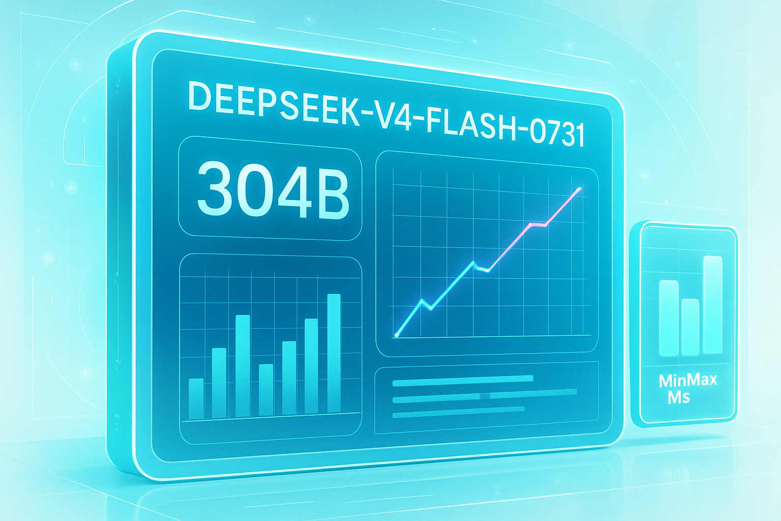 DeepSeek-V4-Flash-0731 : avancée majeure en IA