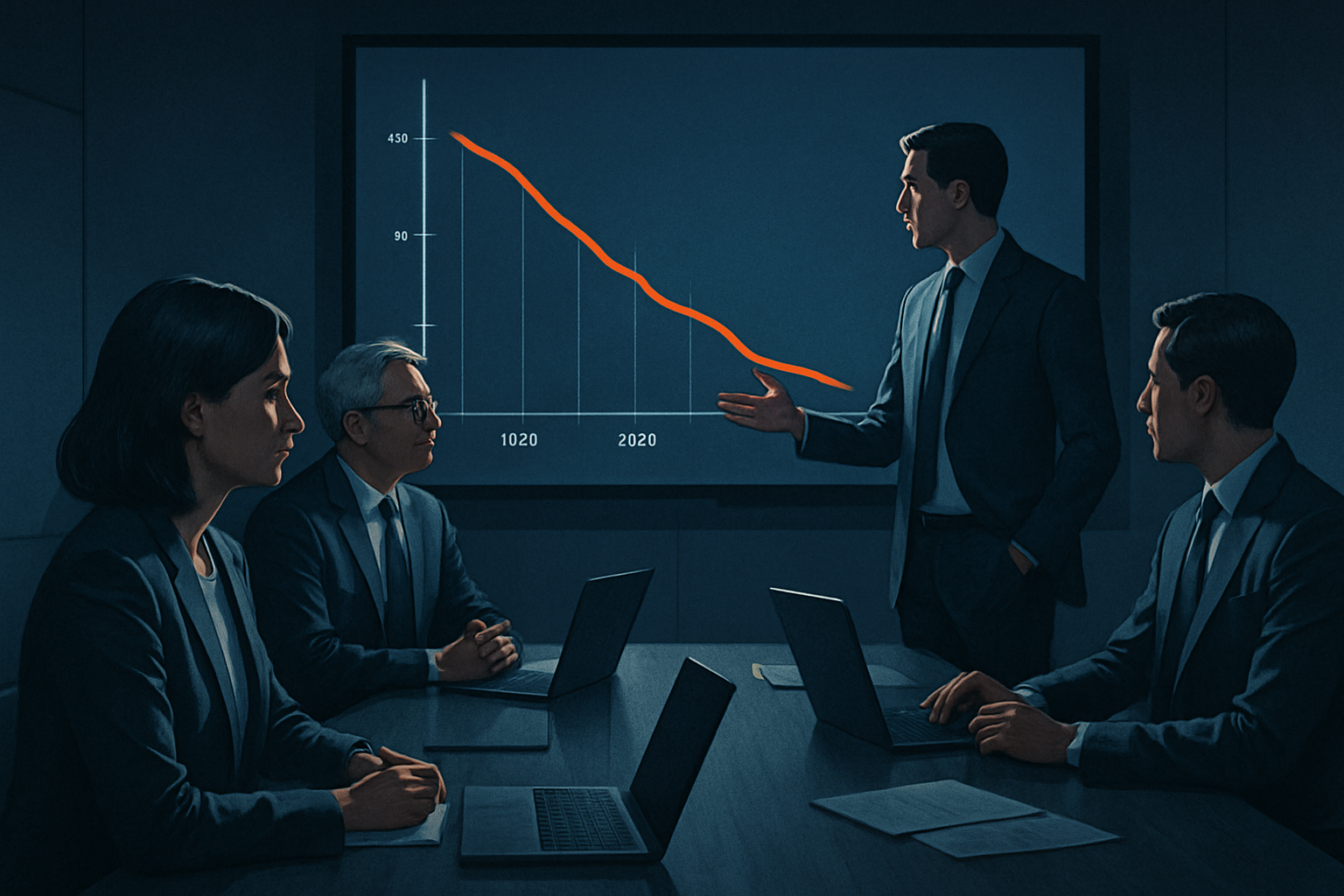 Deloitte anticipe la fin de la facturation horaire d'ici 2035