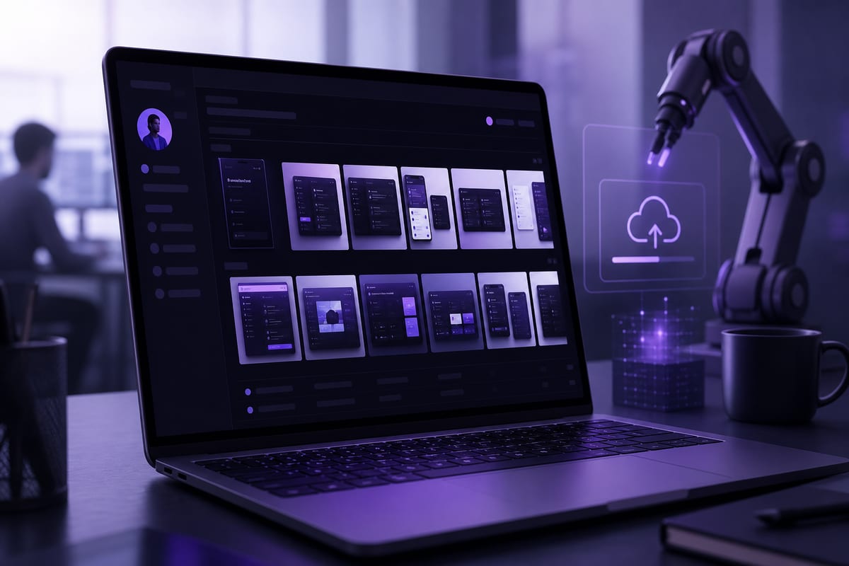 Des agents IA publient 13 000 images internes de 343 entreprises