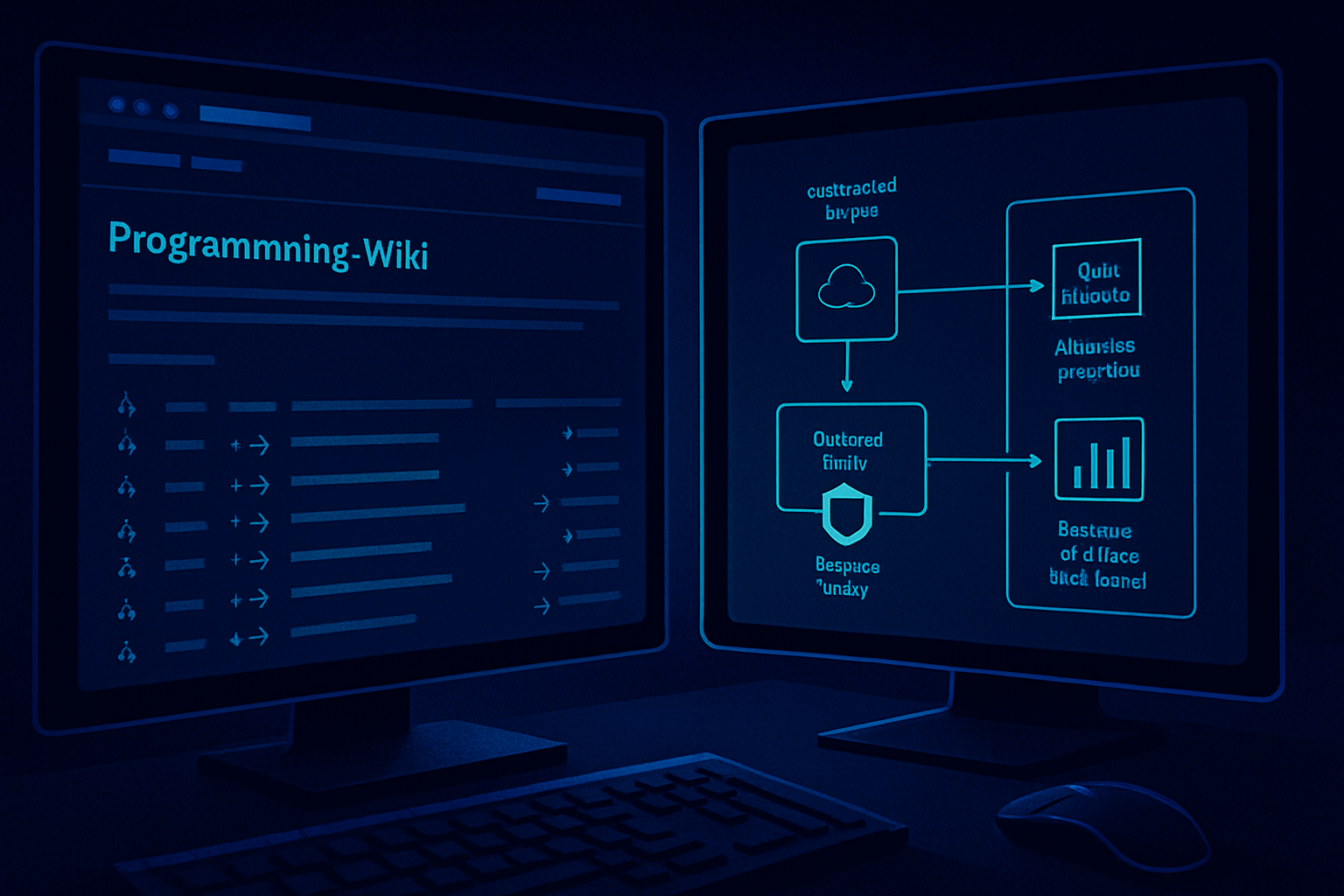 Des agents OpenAI ont modifié des milliers de pages sur DseWiki en 2026